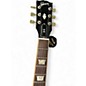 Used Gibson SG Left Handed Black Electric Guitar