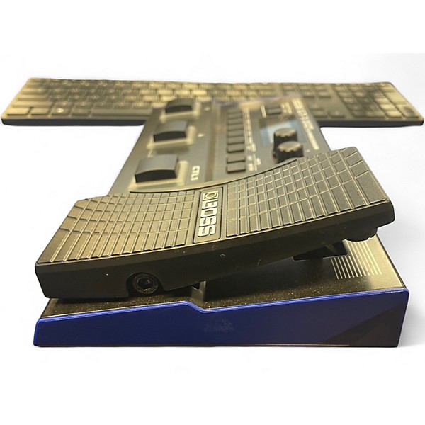 Used BOSS GT1 Effect Processor