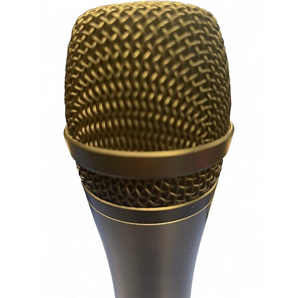 Used Sennheiser E835 Dynamic Microphone