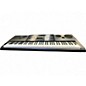 Used Casio WK6600 76 Key Portable Keyboard