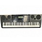 Used Casio WK6600 76 Key Portable Keyboard