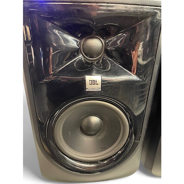 Used JBL LSR305PMKII (Pair) Powered Monitor
