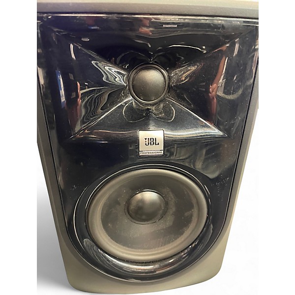 Used JBL LSR305PMKII (Pair) Powered Monitor