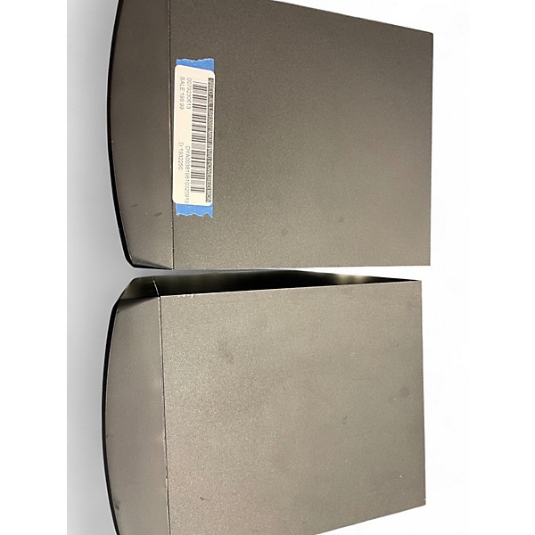 Used JBL LSR305PMKII (Pair) Powered Monitor