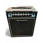 Used Acoustic B50C 1X10 50W Bass Combo Amp thumbnail
