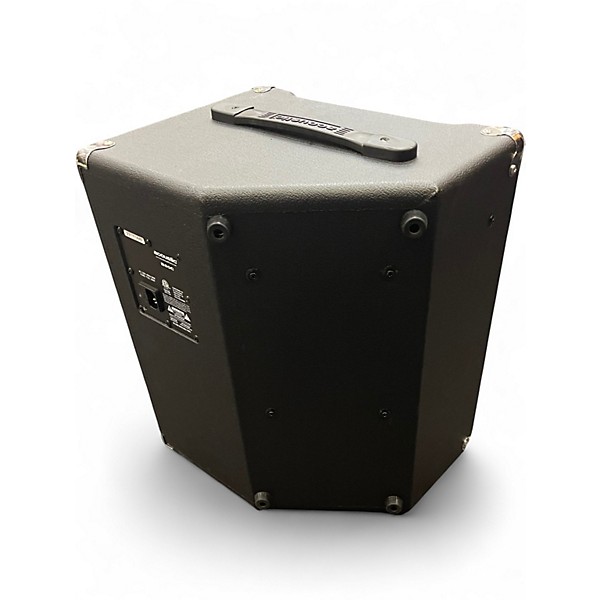 Used Acoustic B50C 1X10 50W Bass Combo Amp