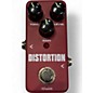 Used Afuaim DISTORTION Effect Pedal thumbnail