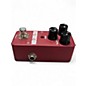 Used Afuaim DISTORTION Effect Pedal