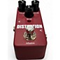 Used Afuaim DISTORTION Effect Pedal
