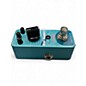 Used Donner MOD SQUARE II Effect Pedal