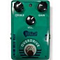 Used Dolamo OVERDRIVE Effect Pedal thumbnail