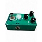 Used Dolamo OVERDRIVE Effect Pedal