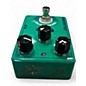 Used Dolamo OVERDRIVE Effect Pedal