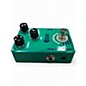 Used Dolamo OVERDRIVE Effect Pedal