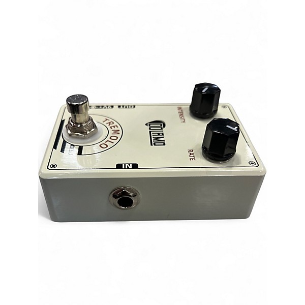 Used Dolamo TREMOLO Effect Pedal