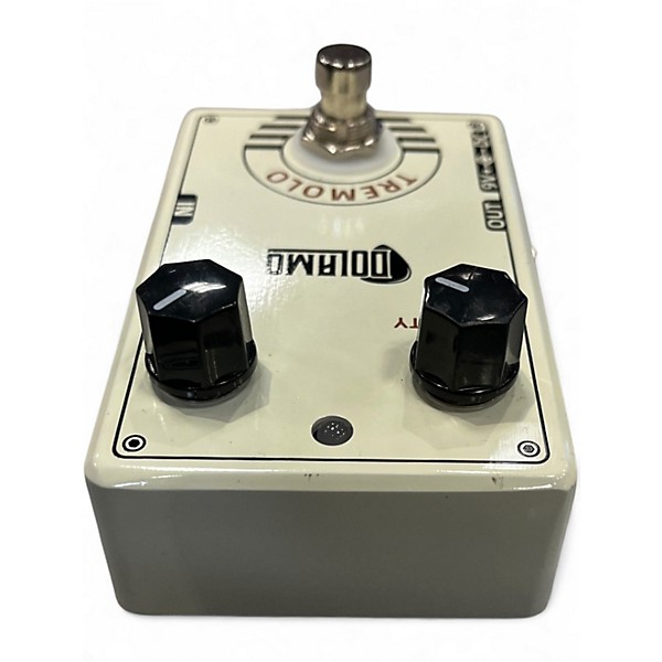 Used Dolamo TREMOLO Effect Pedal
