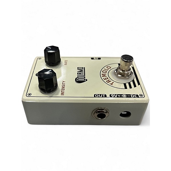 Used Dolamo TREMOLO Effect Pedal