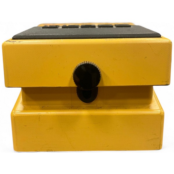 Used BOSS AC3 Acoustic Simulator Effect Pedal