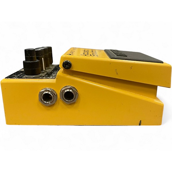 Used BOSS AC3 Acoustic Simulator Effect Pedal