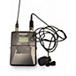 Used Shure ULXD1 W/ MX184 Lavalier Wireless System thumbnail