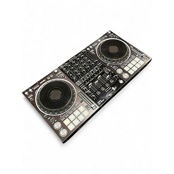 Used Pioneer DJ DDJ1000SRT DJ Controller