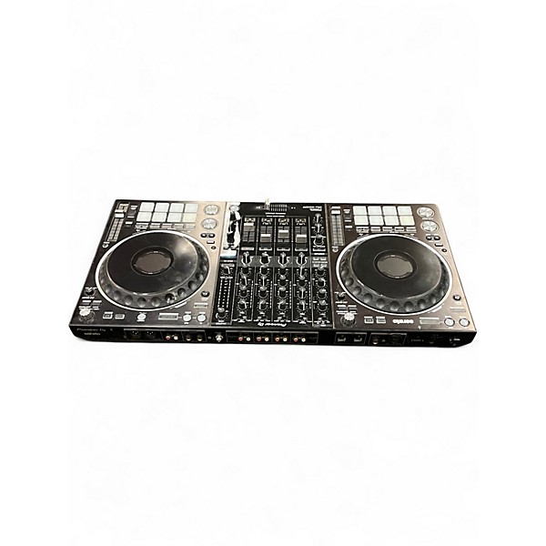 Used Pioneer DJ DDJ1000SRT DJ Controller