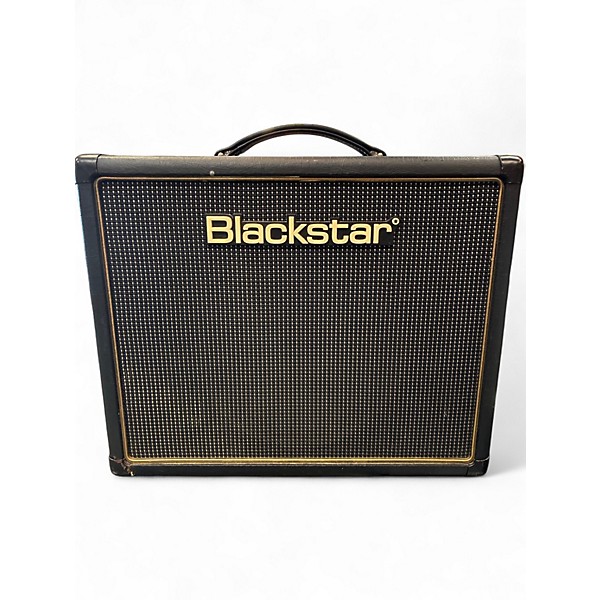 Used Blackstar HT5 Guitar Combo Amp