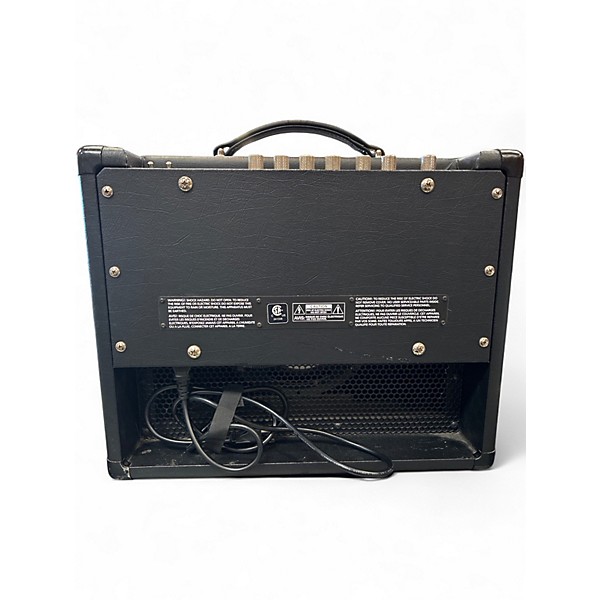 Used Blackstar HT5 Guitar Combo Amp