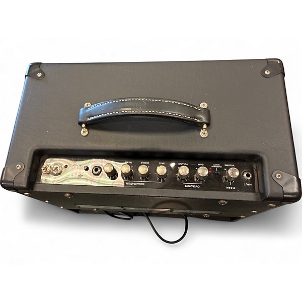 Used Blackstar HT5 Guitar Combo Amp