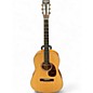Used Larrivee SD50 Natural Acoustic Guitar thumbnail