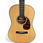 Used Larrivee SD50 Natural Acoustic Guitar