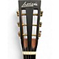 Used Larrivee SD50 Natural Acoustic Guitar