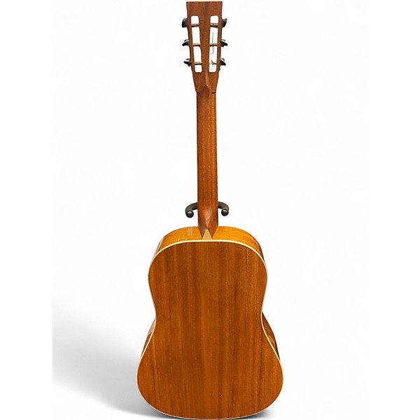 Used Larrivee SD50 Natural Acoustic Guitar
