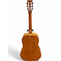 Used Larrivee SD50 Natural Acoustic Guitar