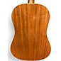 Used Larrivee SD50 Natural Acoustic Guitar