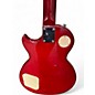 Used Epiphone Les Paul 100 Bolt On 2 Color Sunburst Solid Body Electric Guitar