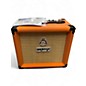 Used Orange Amplifiers Crush 12 Guitar Combo Amp thumbnail