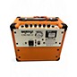 Used Orange Amplifiers Crush 12 Guitar Combo Amp