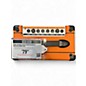 Used Orange Amplifiers Crush 12 Guitar Combo Amp