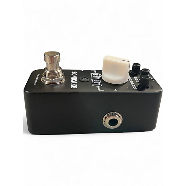 Used Sonicake CRY-BOT Effect Pedal