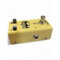 Used Shaevle JAMCHOIR Effect Pedal