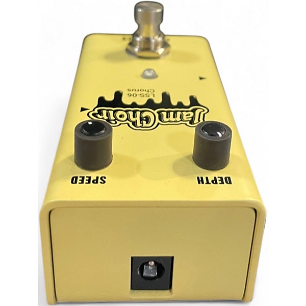 Used Shaevle JAMCHOIR Effect Pedal