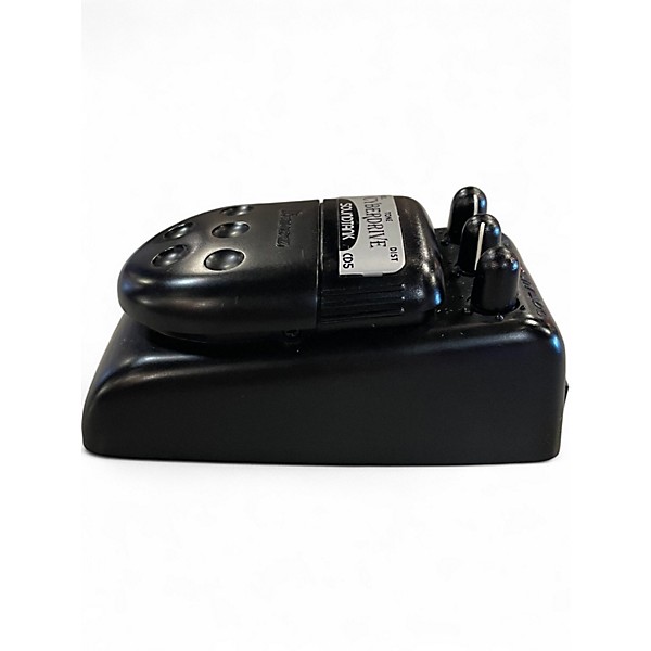 Used Ibanez CD5 SOUNDTANK CYBERDRIVE Effect Pedal