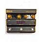 Used Markbass Super Synth Bass Bass Effect Pedal thumbnail