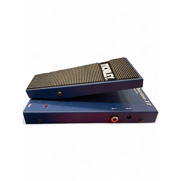 Used Morley Pro Series II Effect Pedal