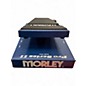 Used Morley Pro Series II Effect Pedal