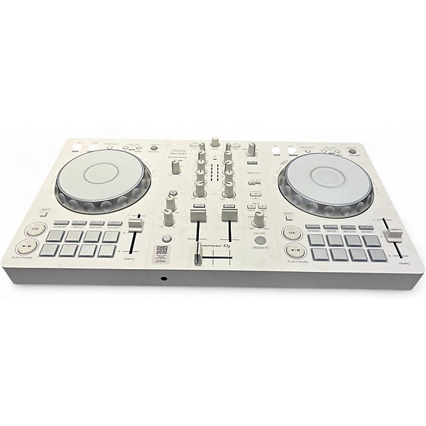 Used Pioneer DJ DDJ-FLX4 DJ Controller