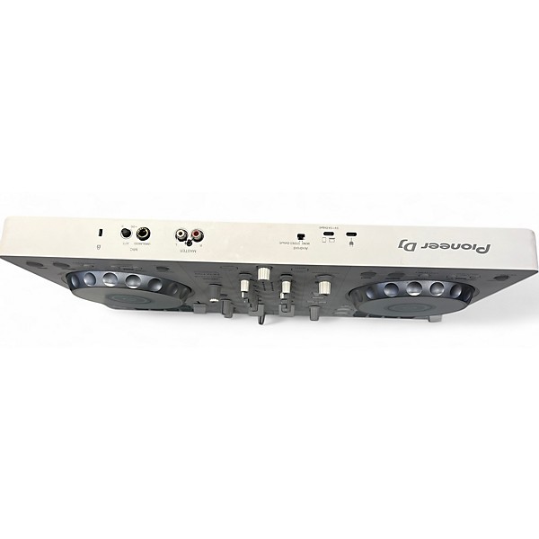 Used Pioneer DJ DDJ-FLX4 DJ Controller