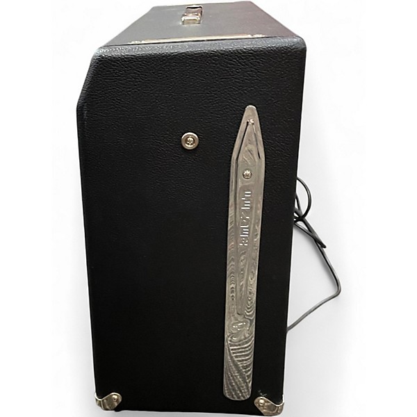 Used Fender 1968 Custom Twin Reverb 85W 2x12 Tube Guitar Combo Amp