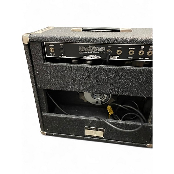 Used Peavey ENCORE 65 Tube Guitar Combo Amp